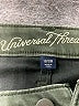 Universal Thread Green Casual Pants Size 10 - photo 7