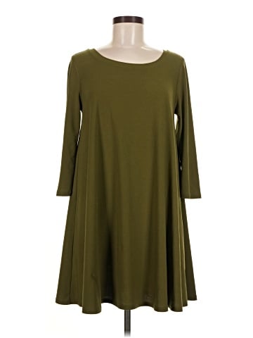 Leith Casual Dress (view 1)