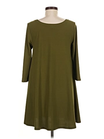 Leith Casual Dress (view 2)