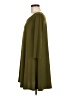 Leith Solid Green Casual Dress Size M - photo 5