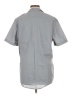 Assorted Brands Gray Short Sleeve Button-Down Shirt Size M - photo 2