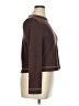 Moa Moa Brown Long Sleeve T-Shirt Size XL - photo 4