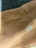 Lululemon Athletica Tan Active Pants Size 4 - photo 4