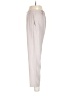 Babaton Solid Ivory Gray Casual Pants Size 2 - photo 5