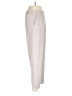 Babaton Solid Ivory Gray Casual Pants Size 2 - photo 4