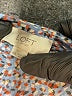 Ann Taylor LOFT Outlet Blue Kimono Size Med - Lg - photo 7