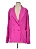 P.A.R.O.S.H. Pink 3/4 Sleeve Top Size S - photo 1
