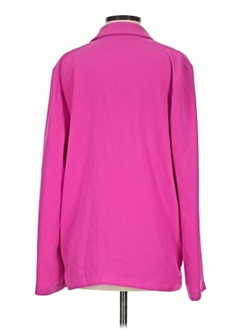 P.A.R.O.S.H. 3/4 Sleeve Top (view 2)
