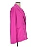 P.A.R.O.S.H. Pink 3/4 Sleeve Top Size S - photo 4