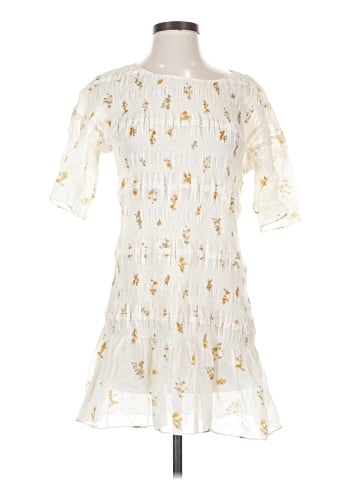 Rebecca Taylor Cocktail Dress (view 1)
