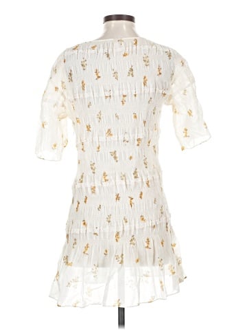 Rebecca Taylor Cocktail Dress (view 2)