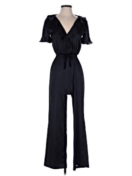 For Love & Lemons Jumpsuit