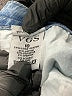 VGS Hearts Blue Jeans Size 10 - photo 8