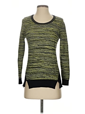 Dex Pullover Sweater (view 1)