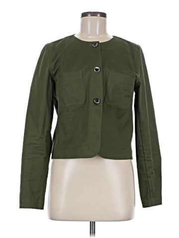 Derek Lam 10 Crosby Blazer (view 1)