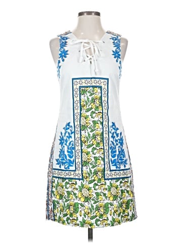 Plenty By Tracy Reese Casual Dress (view 1)
