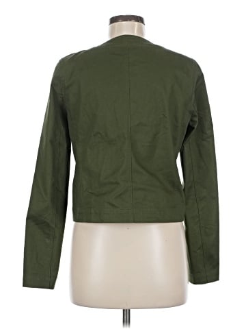 Derek Lam 10 Crosby Blazer (view 2)