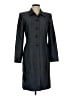 Ann Taylor Gray Wool Coat Size 6 - photo 1