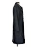 Ann Taylor Gray Wool Coat Size 6 - photo 4
