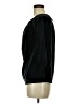 J.Jill Black 3/4 Sleeve Blouse Size XS - photo 5