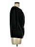 J.Jill Black 3/4 Sleeve Blouse Size XS - photo 4