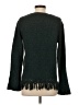 John & Jenn Green Pullover Sweater Size XS - photo 2