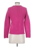 J.Crew Factory Store 100% Cotton Solid Pink Pullover Sweater Size XS - photo 2