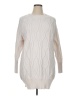 Unbranded 100% Polyester Ivory Casual Dress Size XL - photo 1