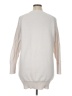 Unbranded 100% Polyester Ivory Casual Dress Size XL - photo 2