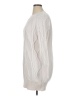 Unbranded 100% Polyester Ivory Casual Dress Size XL - photo 5