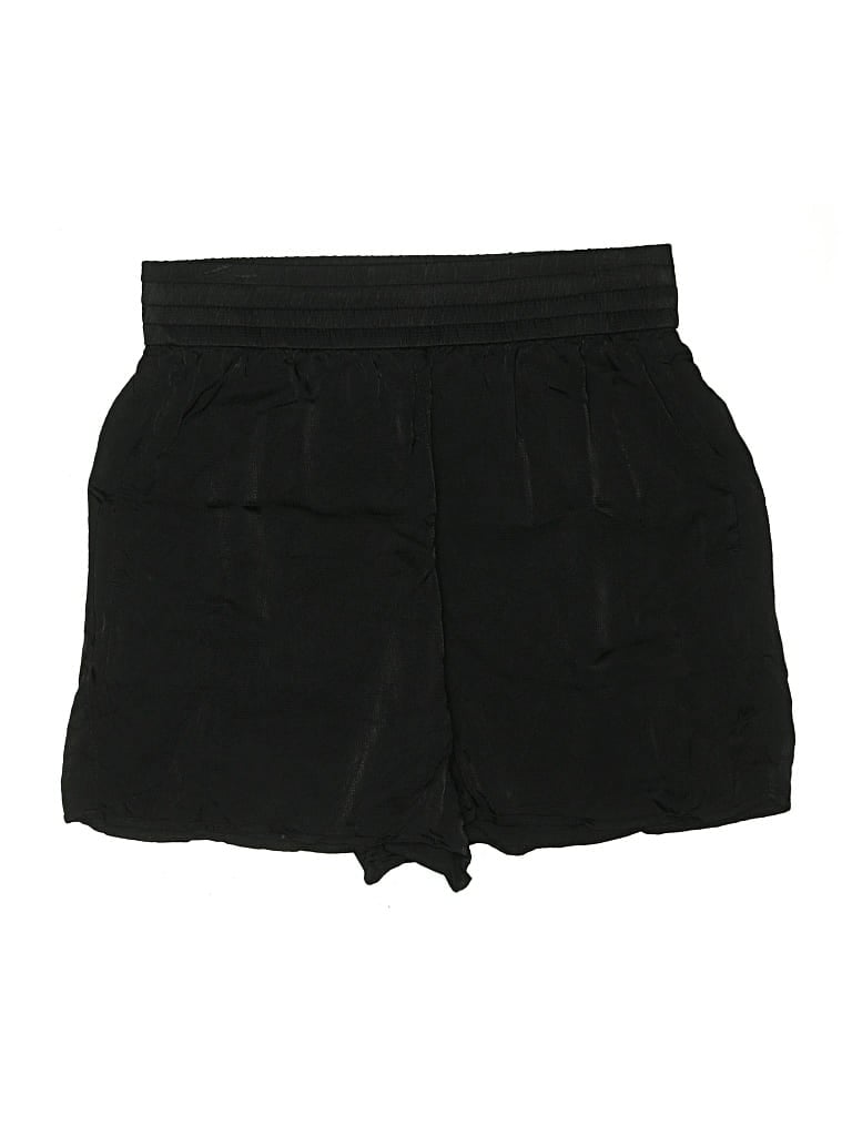 Pre-owned Everlane Shorts In Black