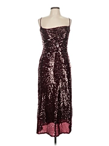 Alex & Sophia Cocktail Dress (view 1)