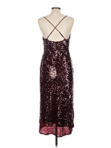 Alex & Sophia Cocktail Dress (view 2)