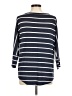 Unbranded Blue Pullover Sweater Size M - photo 2