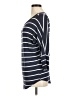 Unbranded Blue Pullover Sweater Size M - photo 5