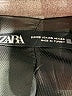 Zara Gray Blazer Size XS - photo 6
