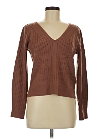 Abercrombie & Fitch Pullover Sweater (view 1)