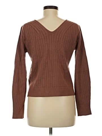 Abercrombie & Fitch Pullover Sweater (view 2)