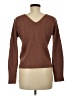 Abercrombie & Fitch Brown Pullover Sweater Size S - photo 2