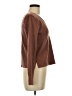 Abercrombie & Fitch Brown Pullover Sweater Size S - photo 4