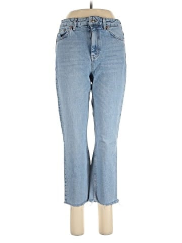 Topshop Jeans (view 1)