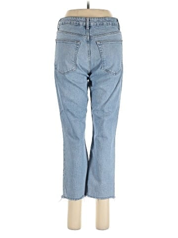 Topshop Jeans (view 2)