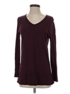 Ann Taylor Loft Outlet Pullover Sweater