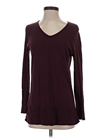 Ann Taylor LOFT Outlet Pullover Sweater (view 1)