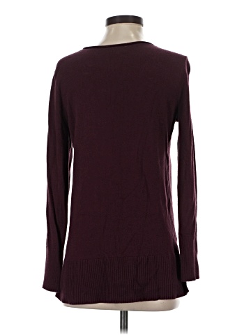Ann Taylor LOFT Outlet Pullover Sweater (view 2)