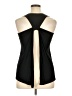Unbranded Black Sleeveless Top Size XL - photo 2