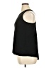 Unbranded Black Sleeveless Top Size XL - photo 5
