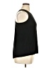 Unbranded Black Sleeveless Top Size XL - photo 4