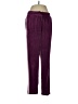 Zelos Color Block Purple Casual Pants Size M - photo 1