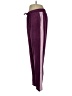 Zelos Color Block Purple Casual Pants Size M - photo 5
